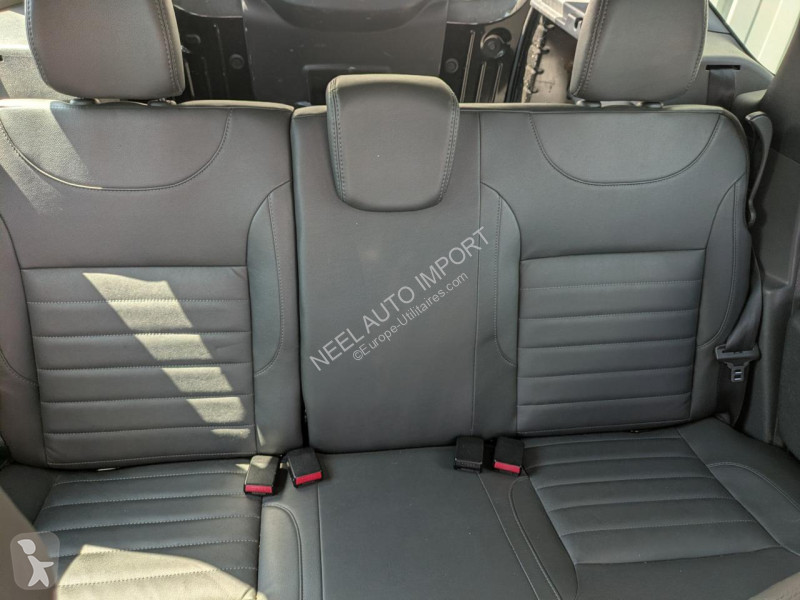 عربة نفعية Dacia DUSTER 1.5 DCI 110CH BVM6