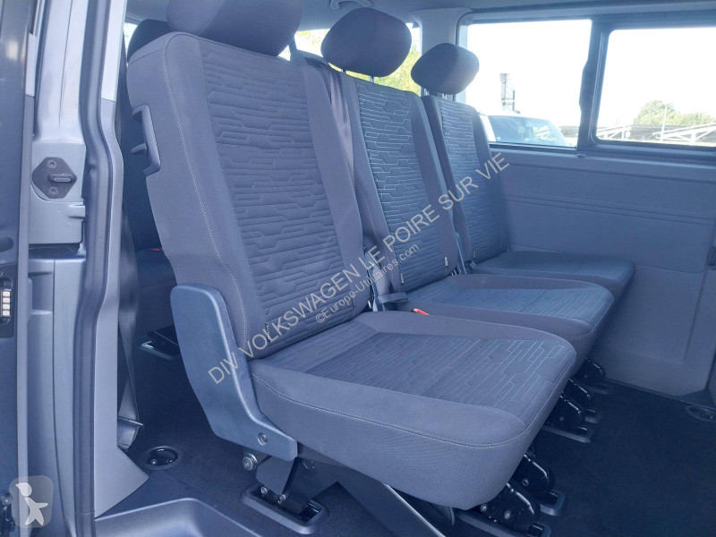 Volkswagen Caravelle 6.1 2.0 TDI 150 BMT Longue...