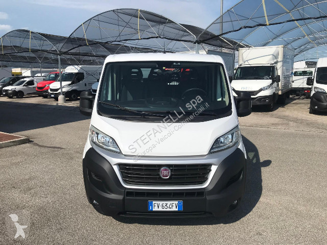 Veicolo commerciale Fiat Ducato maxi 35 LH1 2.3...