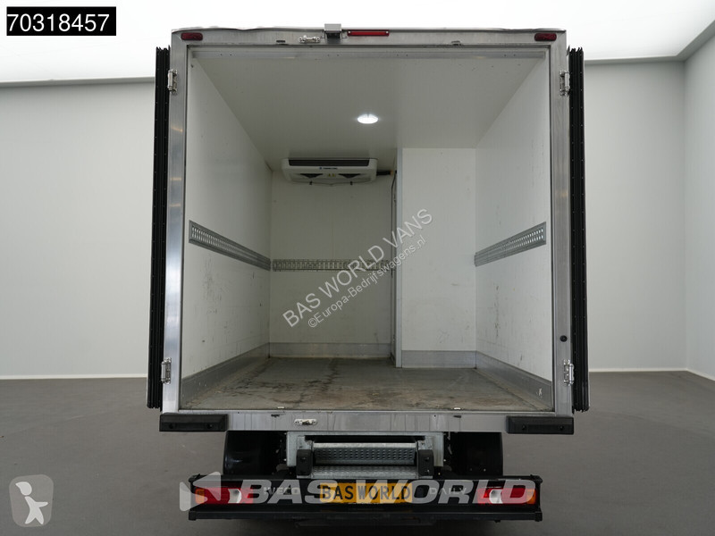 Samochód dostawczy Iveco 35S14 3.0L CNG Zijdeur...