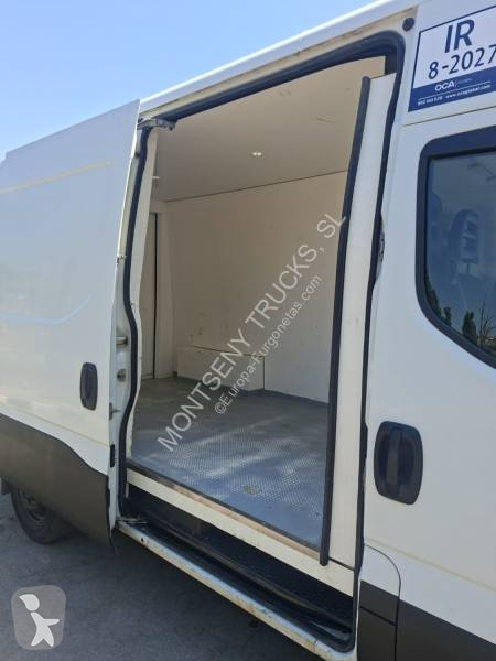 Iveco  Transporter