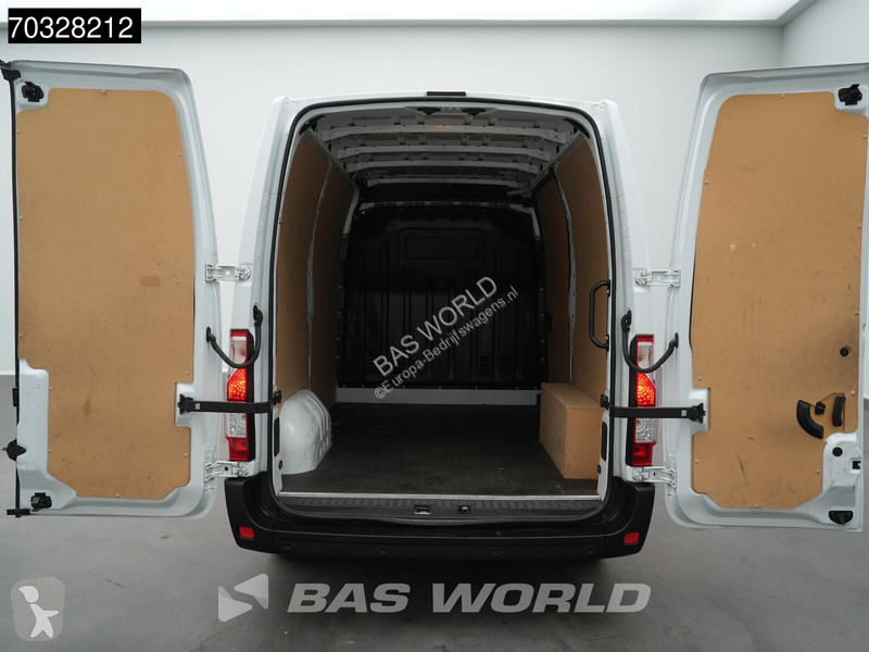 Bedrijfswagen Renault L1H2 LED Navi Airco...