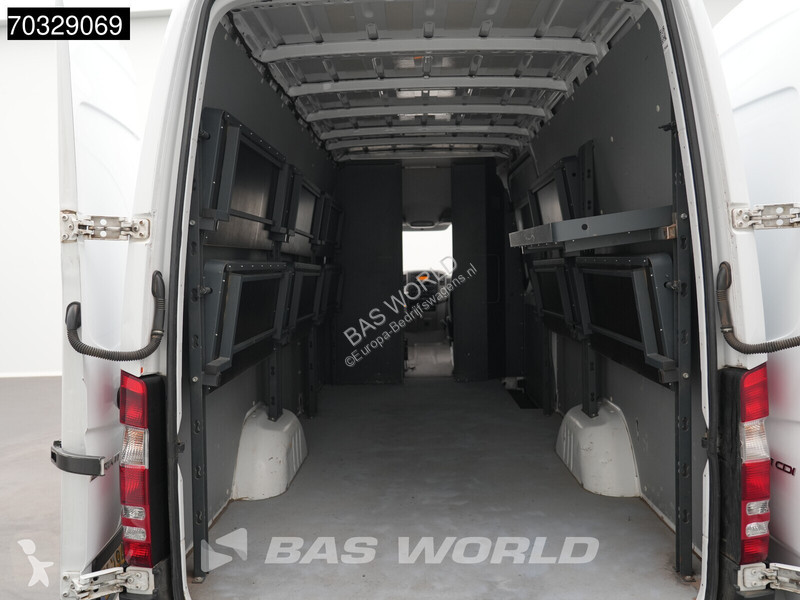Bedrijfswagen Mercedes 311 CDI Automaat L3H2...