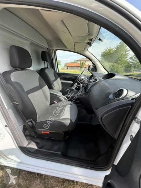 عربة نفعية Renault KANGOO II EXPRESS 1.5 DCI...