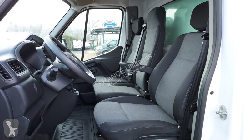 Furgoneta Renault MASTER III PLANCHER BAS 30M3...