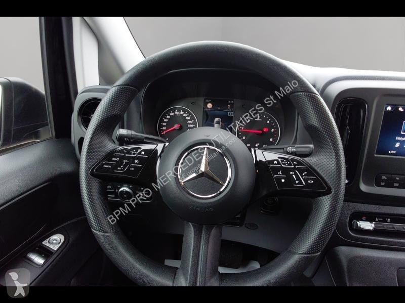 Veicolo commerciale Mercedes Vito Fg  Mixto...