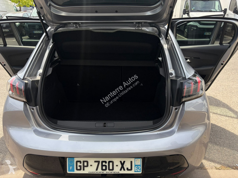 عربة نفعية Peugeot GT 1.2 PURETECH 130CH S&S GT...
