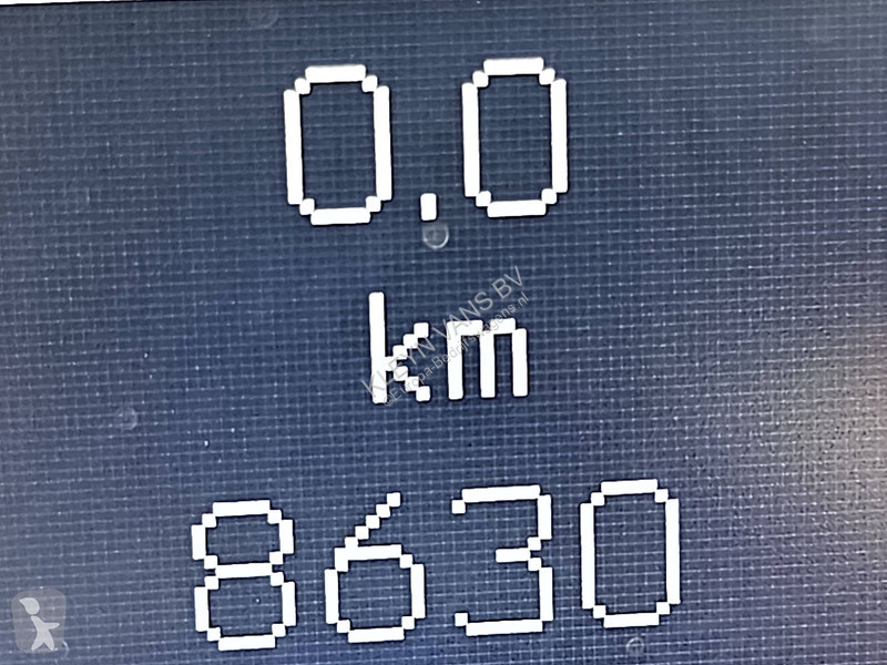 Furgoneta Mercedes 51kWh L1 290Km WLTP e