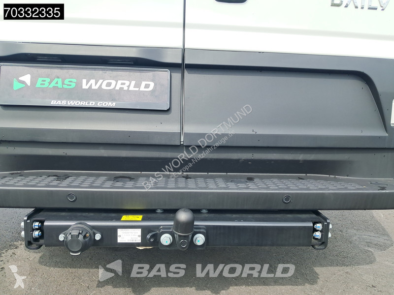 Bedrijfswagen Iveco 35S18 3.0L Automatik 180PS...