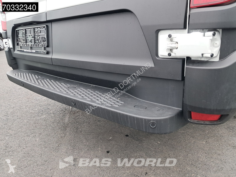 Iveco 35S18 Neu! 3.0L Automatik 180PS L2H2 ACC...