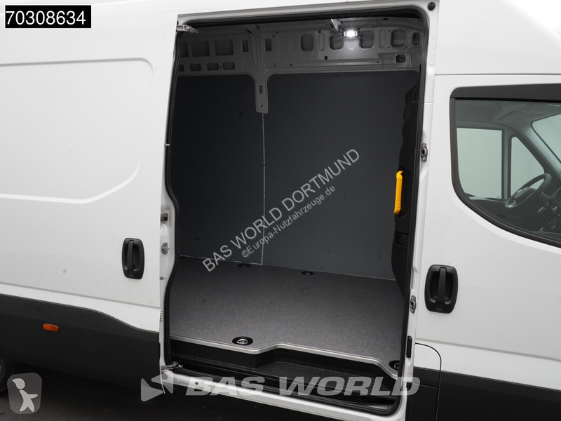 Furgoneta Iveco 35S18 Neu! 3.0L Automatik L4H3...