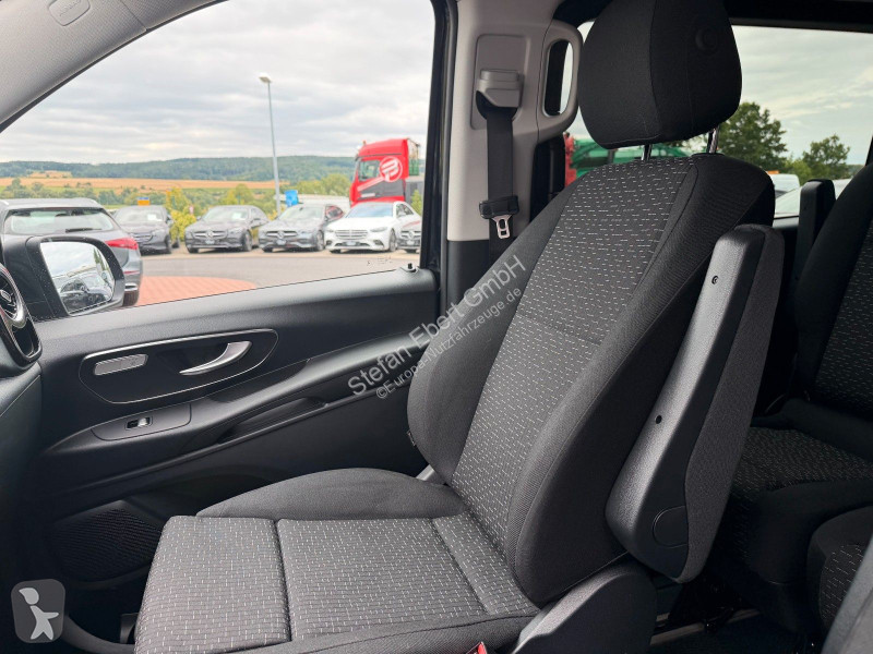 Furgoneta Mercedes Vito  9G Tourer Pro AHK2,5to...