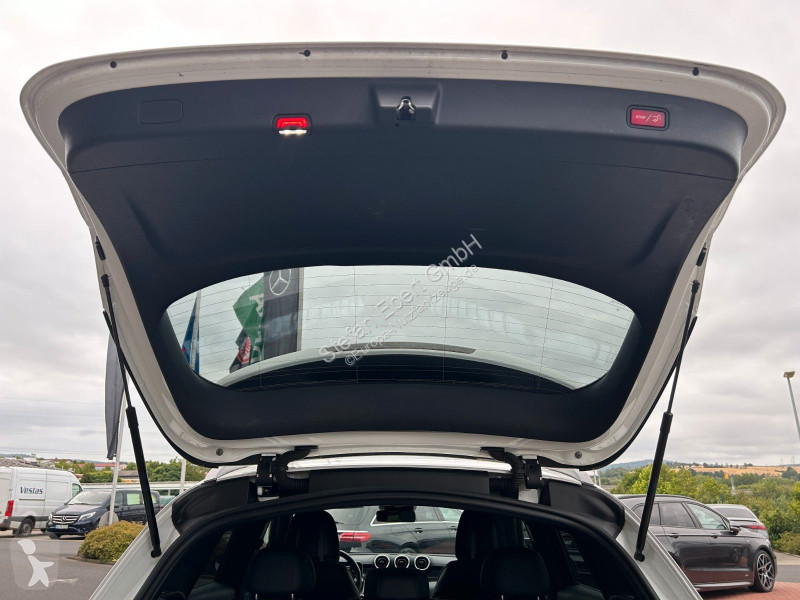 Furgoneta Mercedes GLC d...