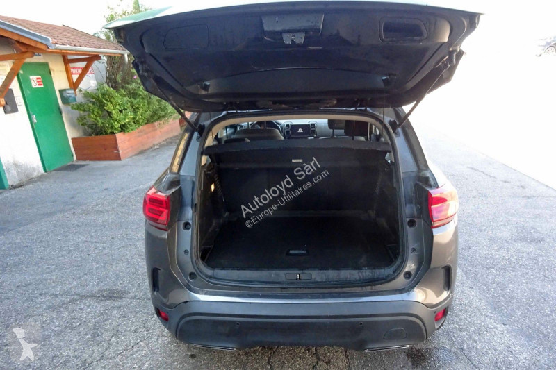 Véhicule utilitaire Citroën AIRCROSS 1,5 HDI...