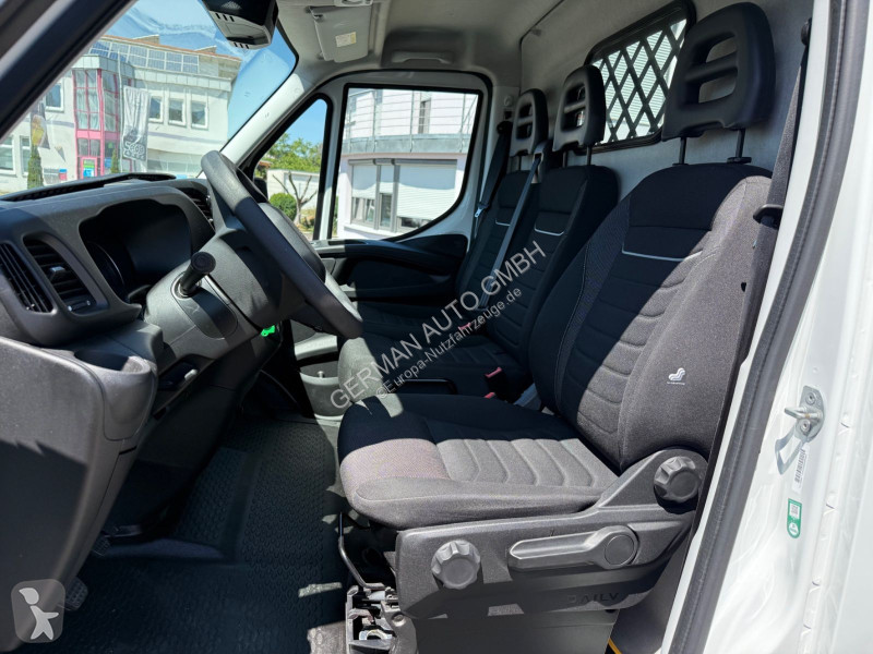 Iveco 35S16V Klima, PDC, lang+hoch, MY24 TOP...