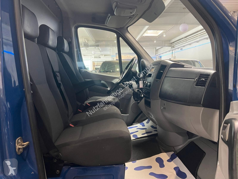 Furgoneta Volkswagen TDI...