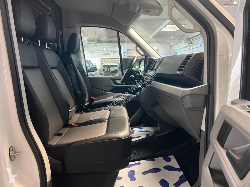 Volkswagen TDI Maxi...