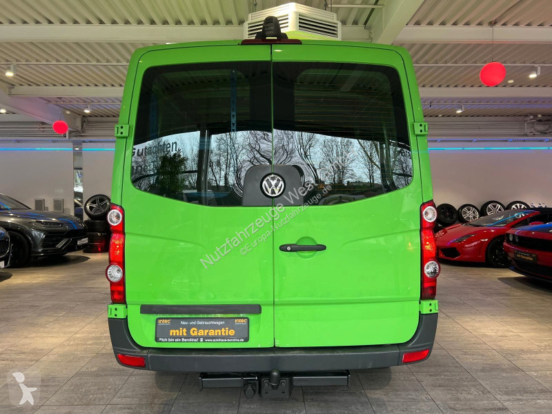 Furgoneta Volkswagen TDI *Lange Version* L2-H1*...
