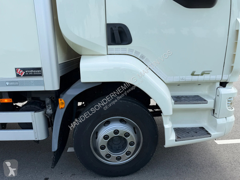 Camion DAF 230.14 EURO6. 2020. GEEN 2E zo...