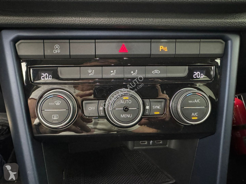 Лекотоварен автомобил Volkswagen 1.6 TDI 115...