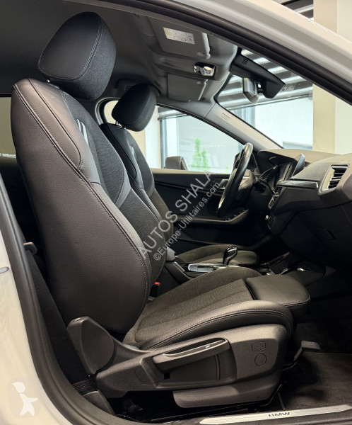 Furgoneta BMW SERIE 1 (F40) / A PARTIR DE...