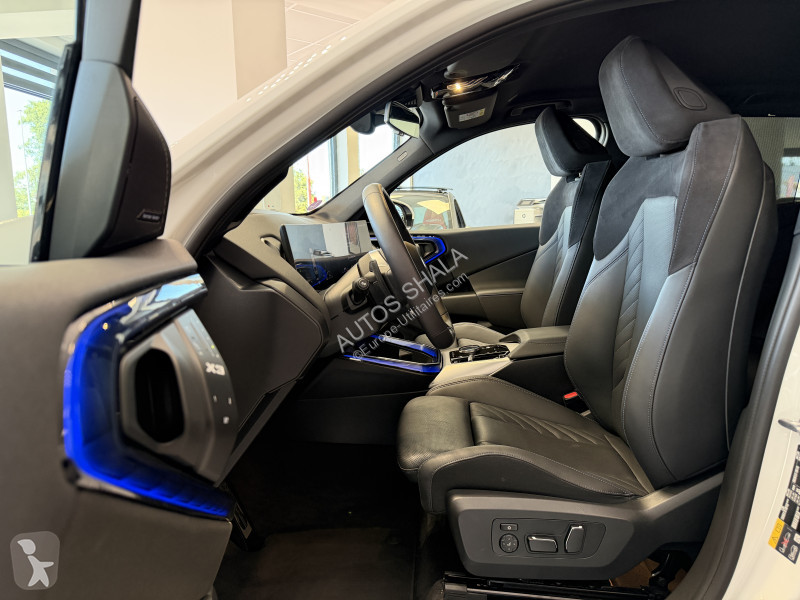 Furgoneta BMW X3 (G45) / A PARTIR DE...