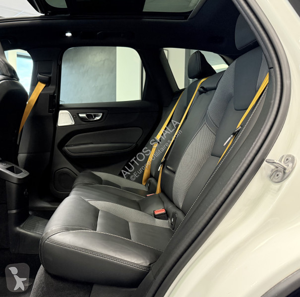 Bedrijfswagen Volvo XC60 / A PARTIR DE...