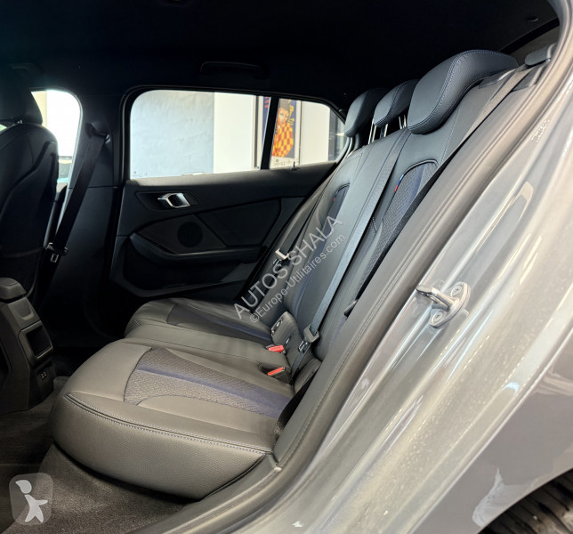 عربة نفعية BMW SERIE 1 (F40) / A PARTIR DE...