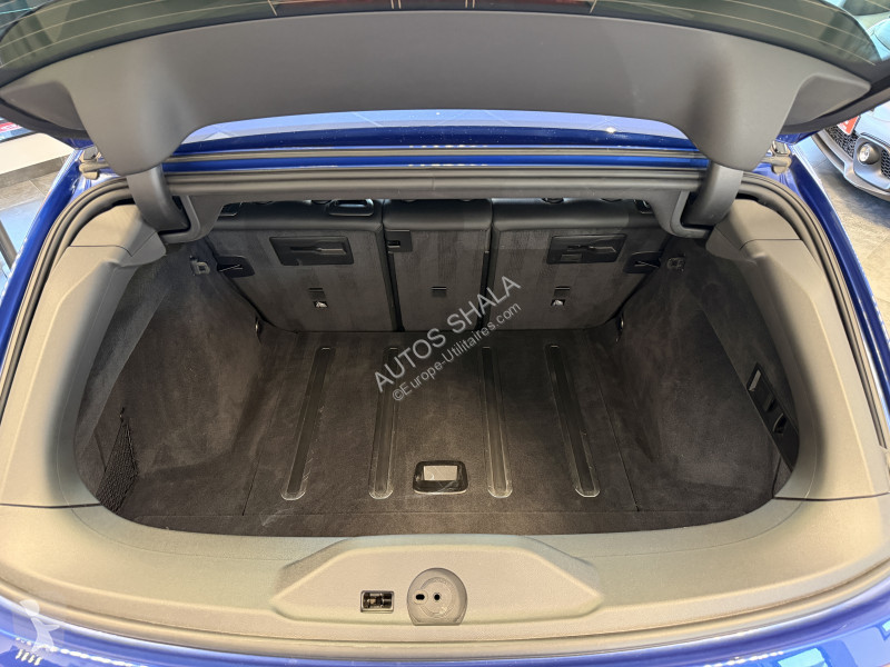 عربة نفعية BMW SERIE 3 TOURING (G21) / A PARTIR...