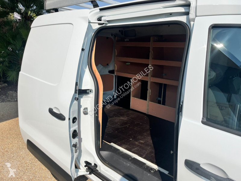 عربة نفعية Renault EXPRESS VAN 1.5 BLUE DCI...