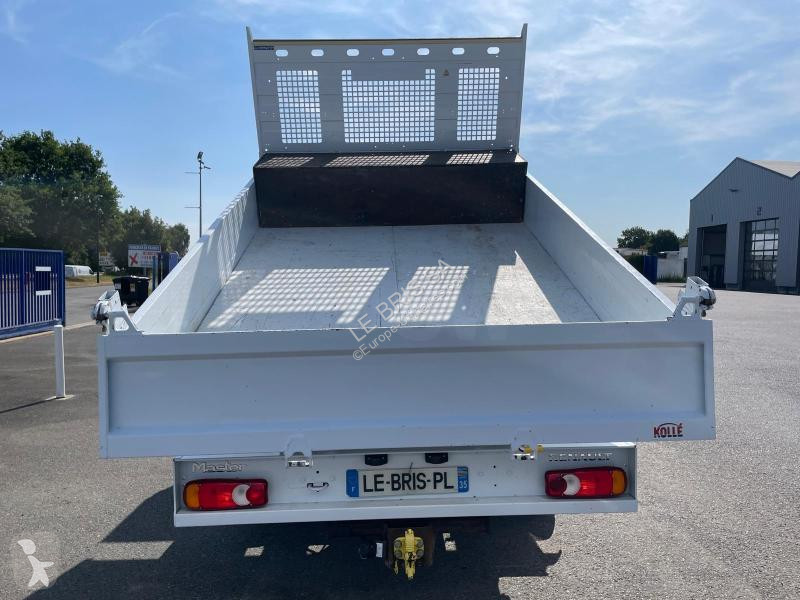 Furgoneta Renault  MASTER DCi 130