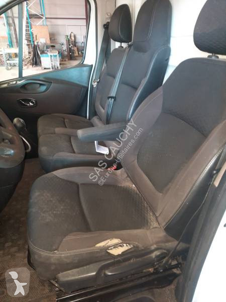Furgoneta Fiat
