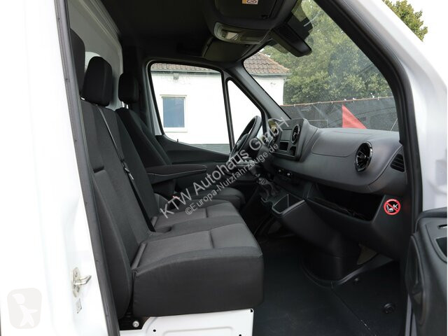 Užitkové vozidlo Mercedes Sprinter 315CDI...