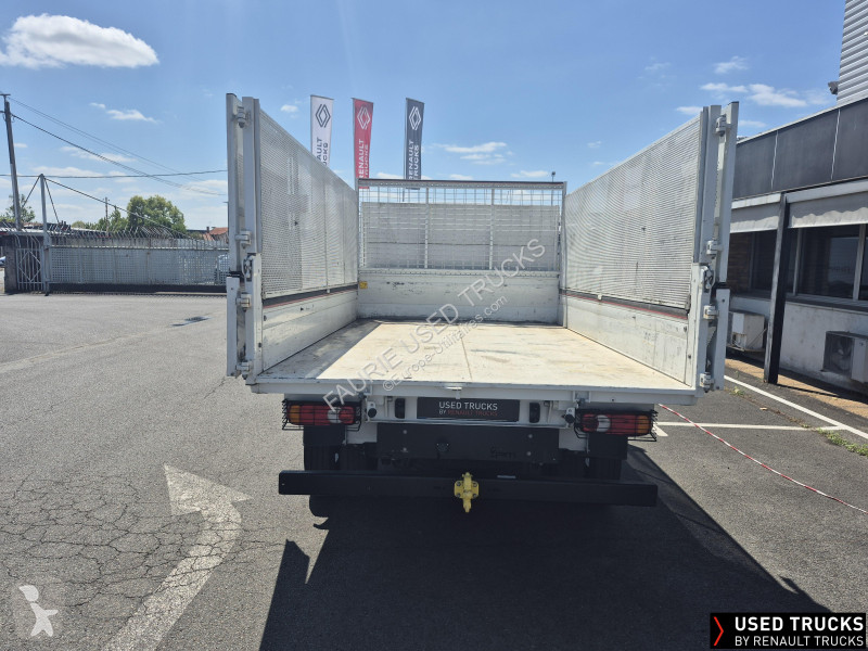 Véhicule utilitaire Renault