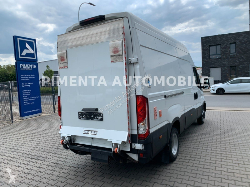 عربة نفعية Iveco 35C14H V L3H3...