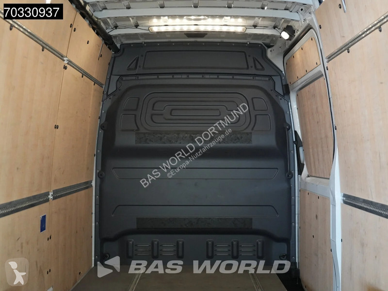 Furgoneta Mercedes 317 CDI Automatik L3H2 170PS...