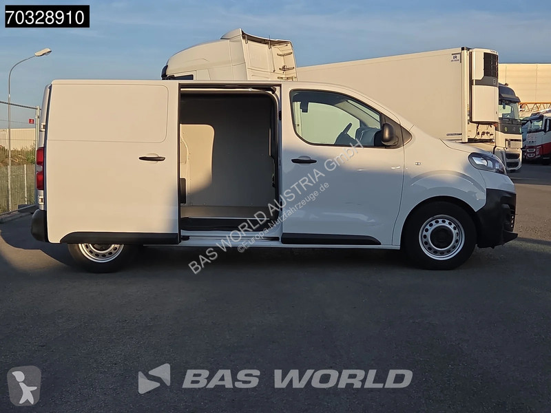 Fiat 145pk L2H1 Klima Tempomat Parkensensoren...