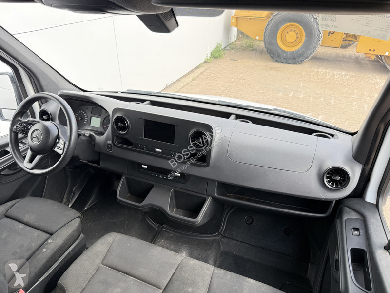 عربة نفعية Mercedes 314 2.2 CDI Automaat L2H2...
