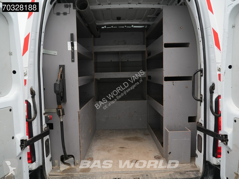 Véhicule utilitaire Renault Dubbel Cabine L2H2...