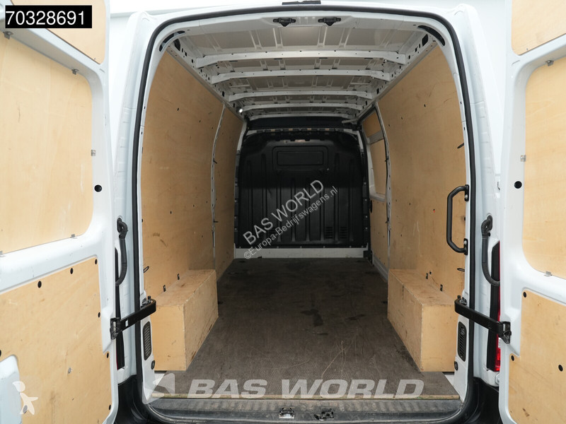 Véhicule utilitaire Renault L3H2 LED Airco...