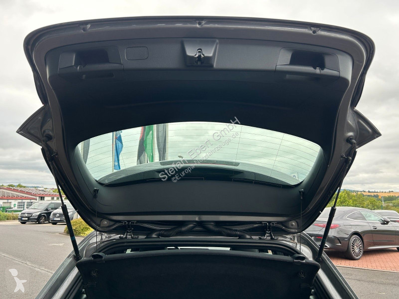 Samochód dostawczy Mercedes A 180...