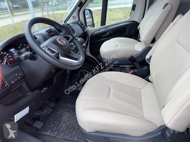 Véhicule utilitaire LAIKA L 4012   DS ECOVIP L...