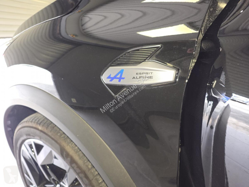 Renault Symbioz 1.6 E-Tech Hybride - 145 - BVA...