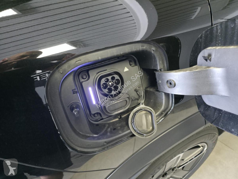 Samochód dostawczy Jaecoo 7 1.5 SHS-P - 29  SUV...