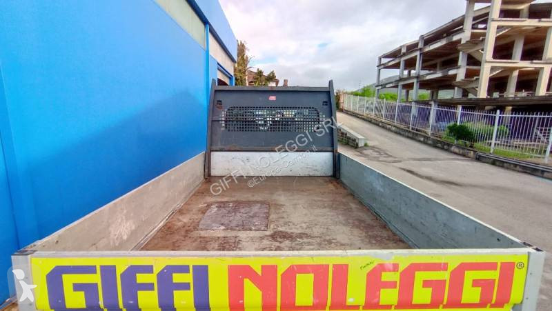 Furgoneta Fiat