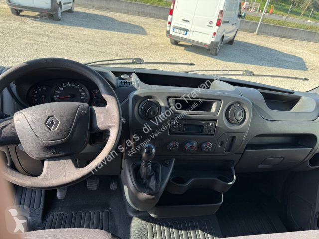 Renault MASTER van
