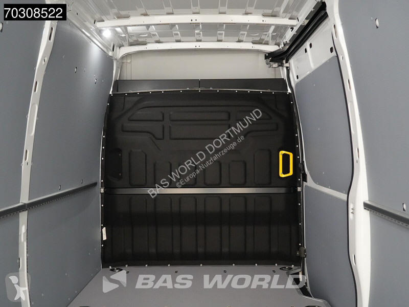 Furgoneta Iveco 35S16 Neu! Automatik 160PS L2H2...