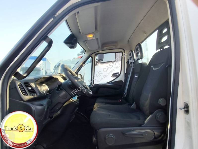 Furgoneta Iveco