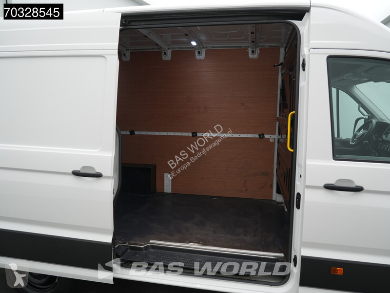 Furgoneta Volkswagen 140pk L3H3 LED Navi Airco...