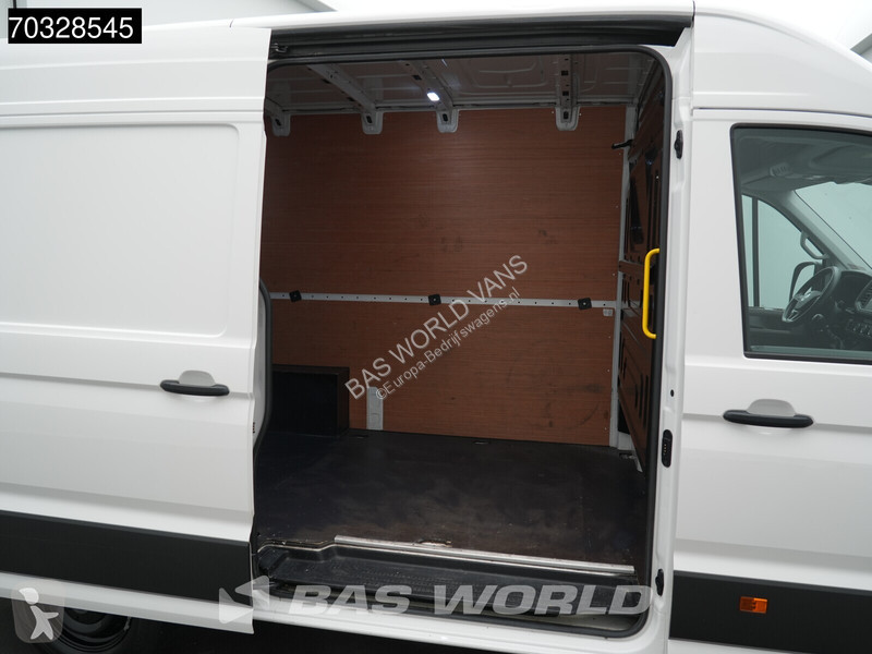 Volkswagen 140pk L3H3 LED Navi Airco Cruise...